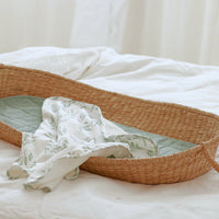 Travel Bamboo Change Mat