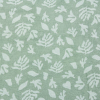 Sea Life Hooded Towel