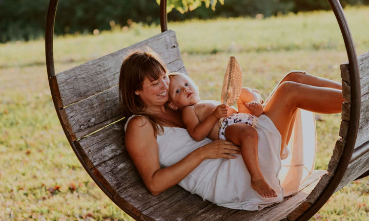 Best Reusable Nappy in The Organic Baby Awards
