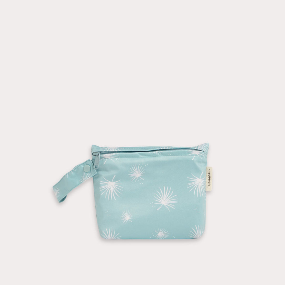 Aqua Palms Small Wet Bag