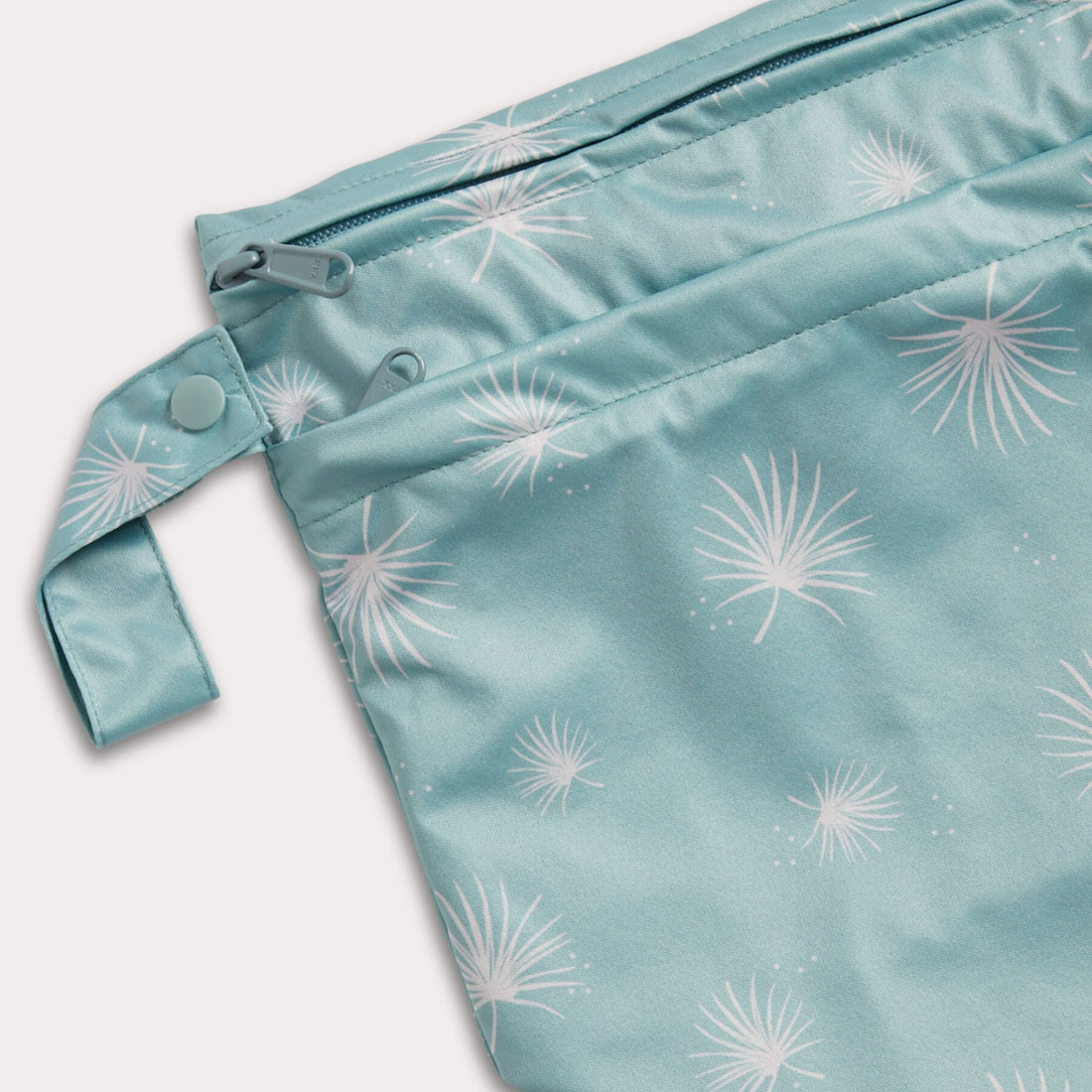 Aqua Palms Day Tripper Wet Bag