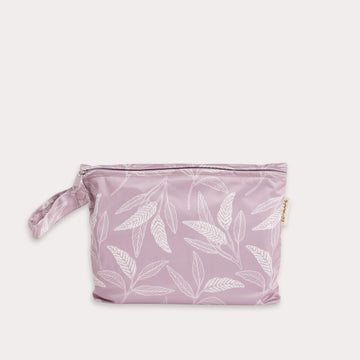 Mauve Native Mid Wet Bag