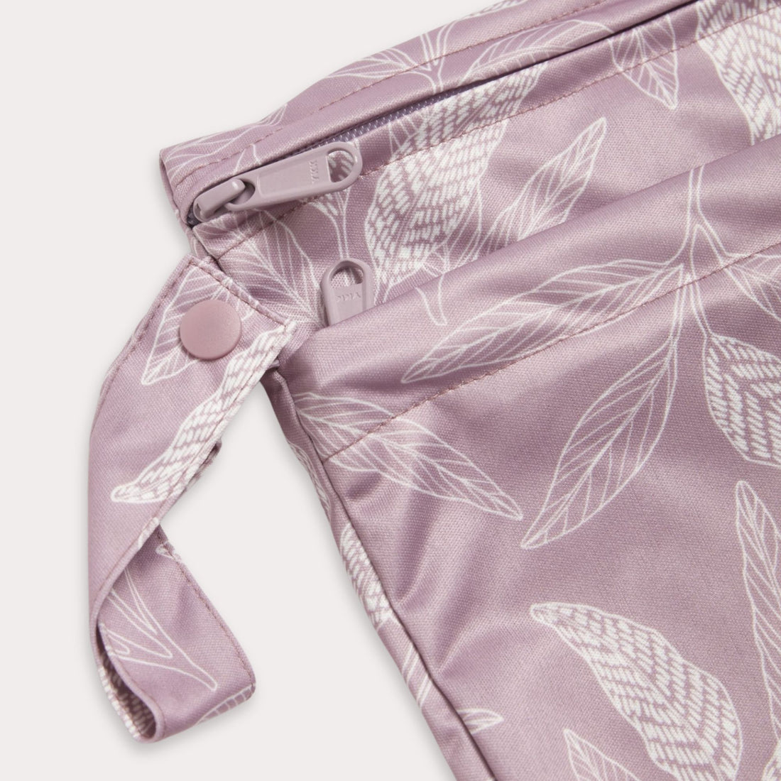 Mauve Native Mid Wet Bag