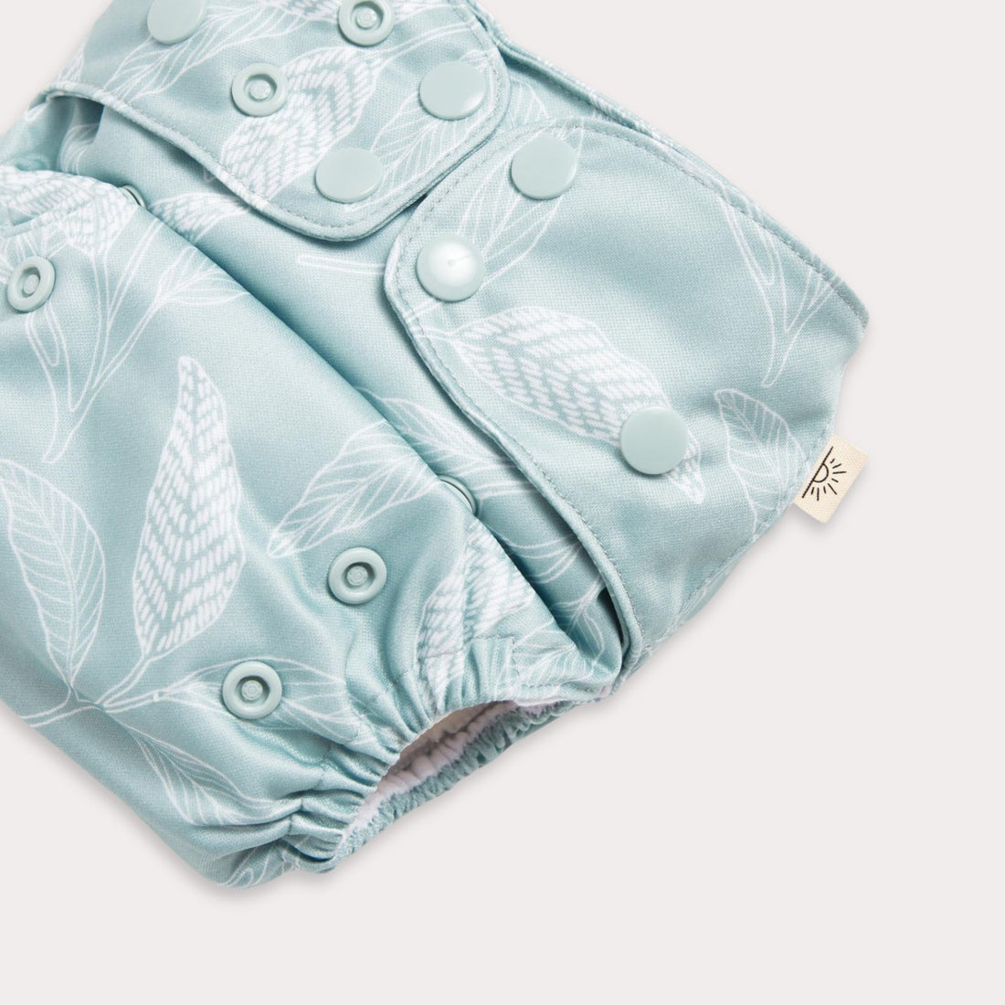Ocean Native 2.0 Modern Cloth Nappy