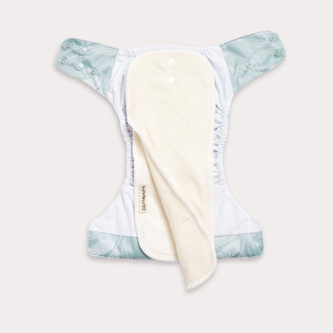 Ocean Native 2.0 Modern Cloth Nappy