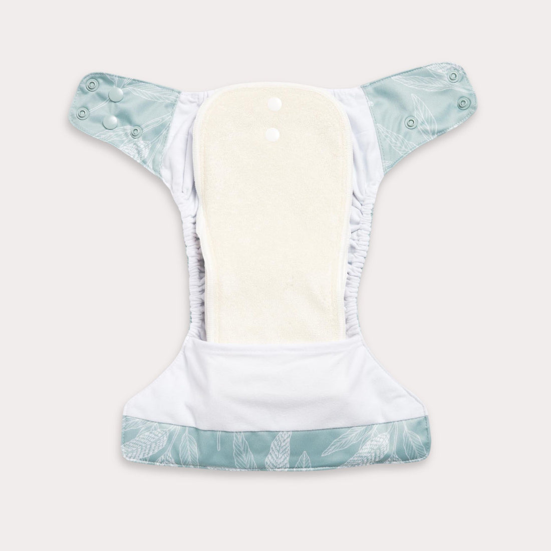 Ocean Native 2.0 Modern Cloth Nappy