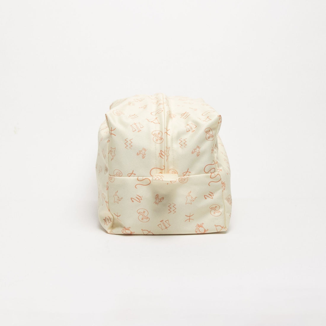 Zodiac Pod Wet Bag - Ecru