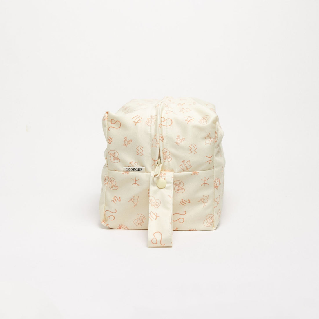 Zodiac Pod Wet Bag - Ecru