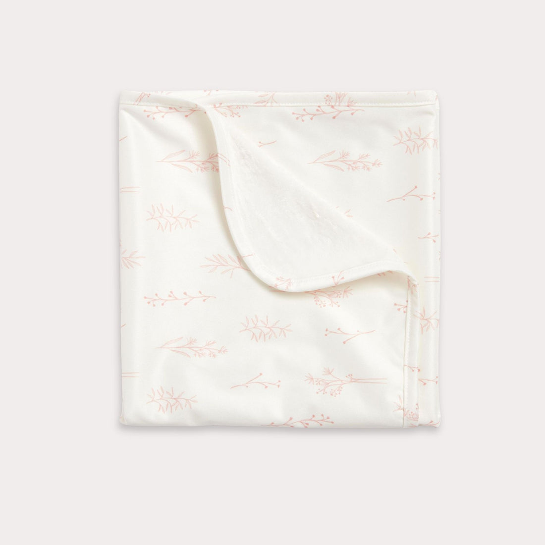 Rosewood Botanical Travel Bamboo Change Mat