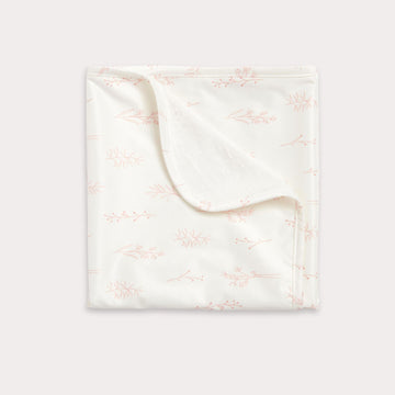 Rosewood Botanical Travel Bamboo Change Mat