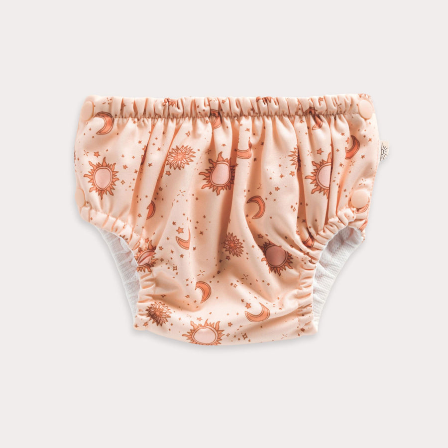 Soleil Swim Nappy