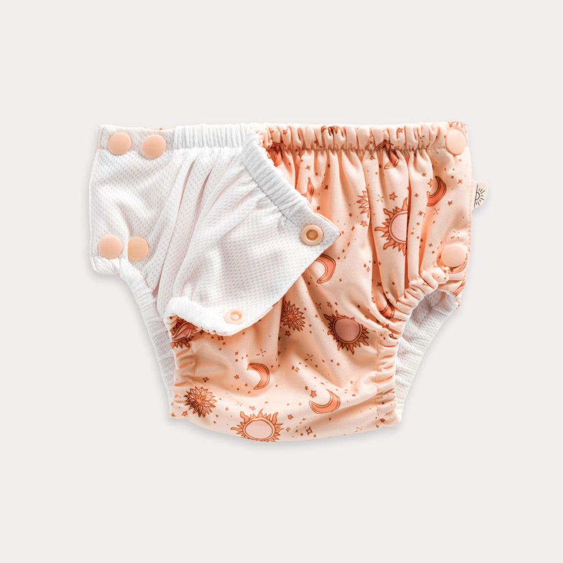 Soleil Swim Nappy