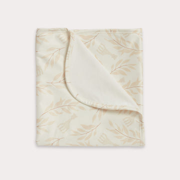 Sophie La Girafe Olive Leaf Change Mat