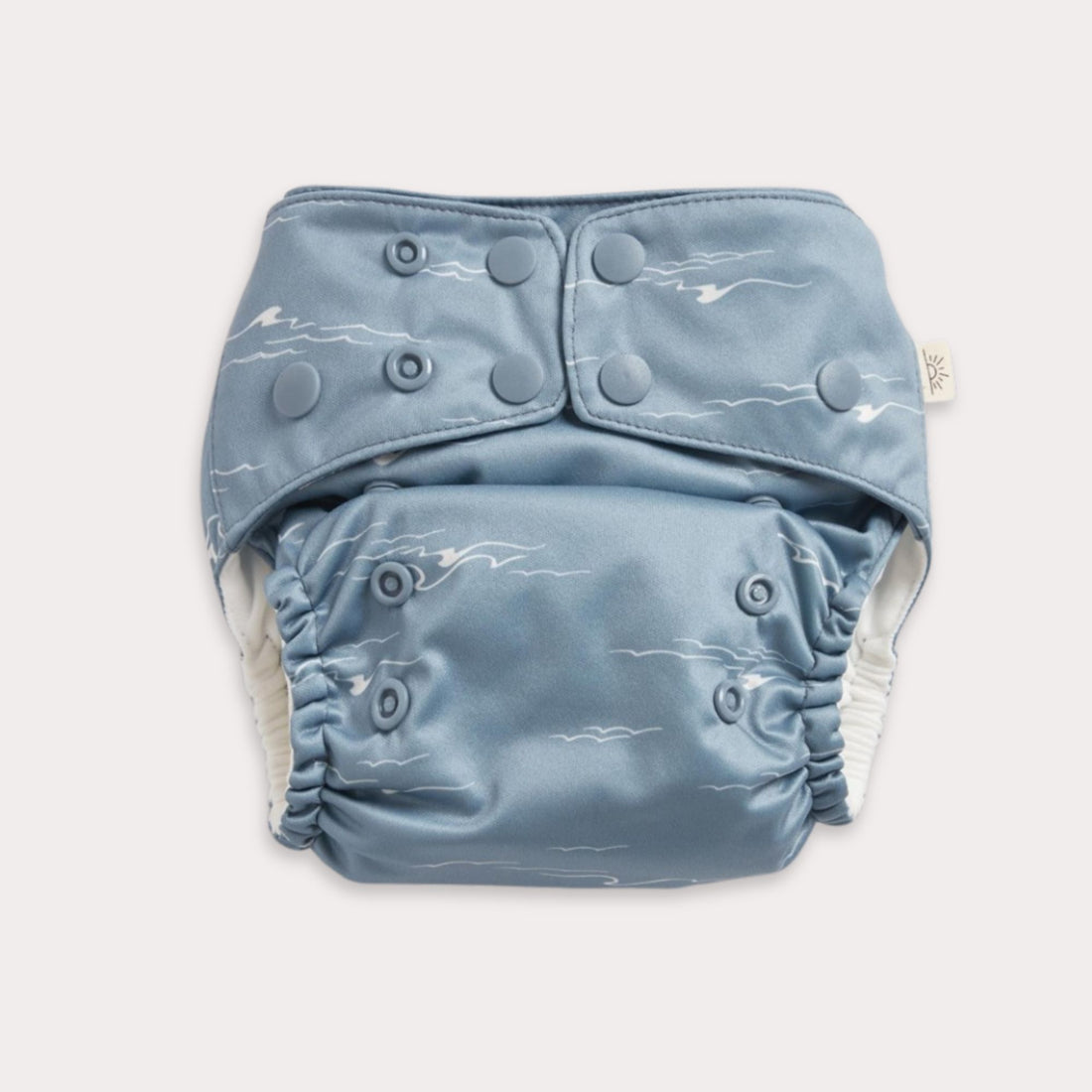 Seaside Saver Set