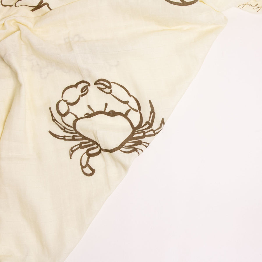 Zodiac Baby Bundle - Sage