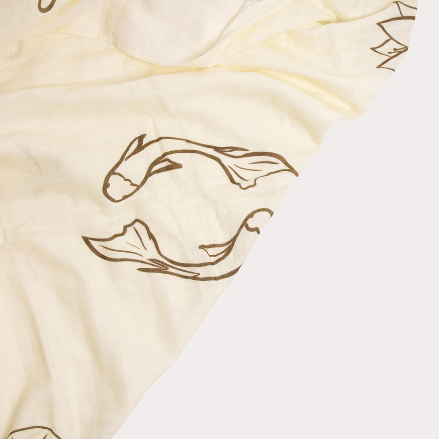 Zodiac Baby Bundle - Sage