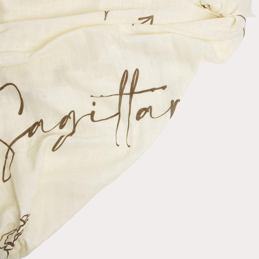 Zodiac Baby Bundle - Sage