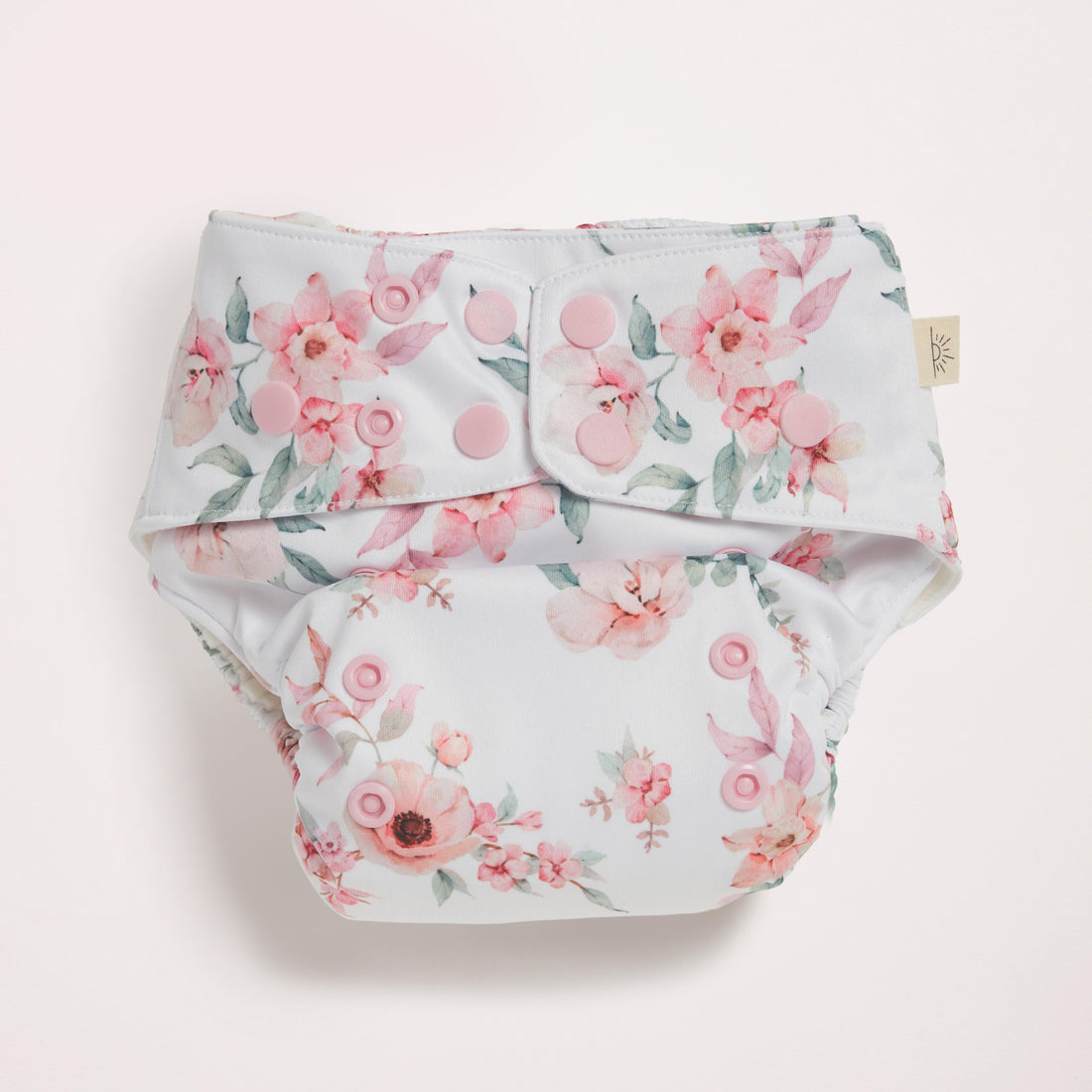 Snuggle Hunny Camille 2.0 Modern Cloth Nappy