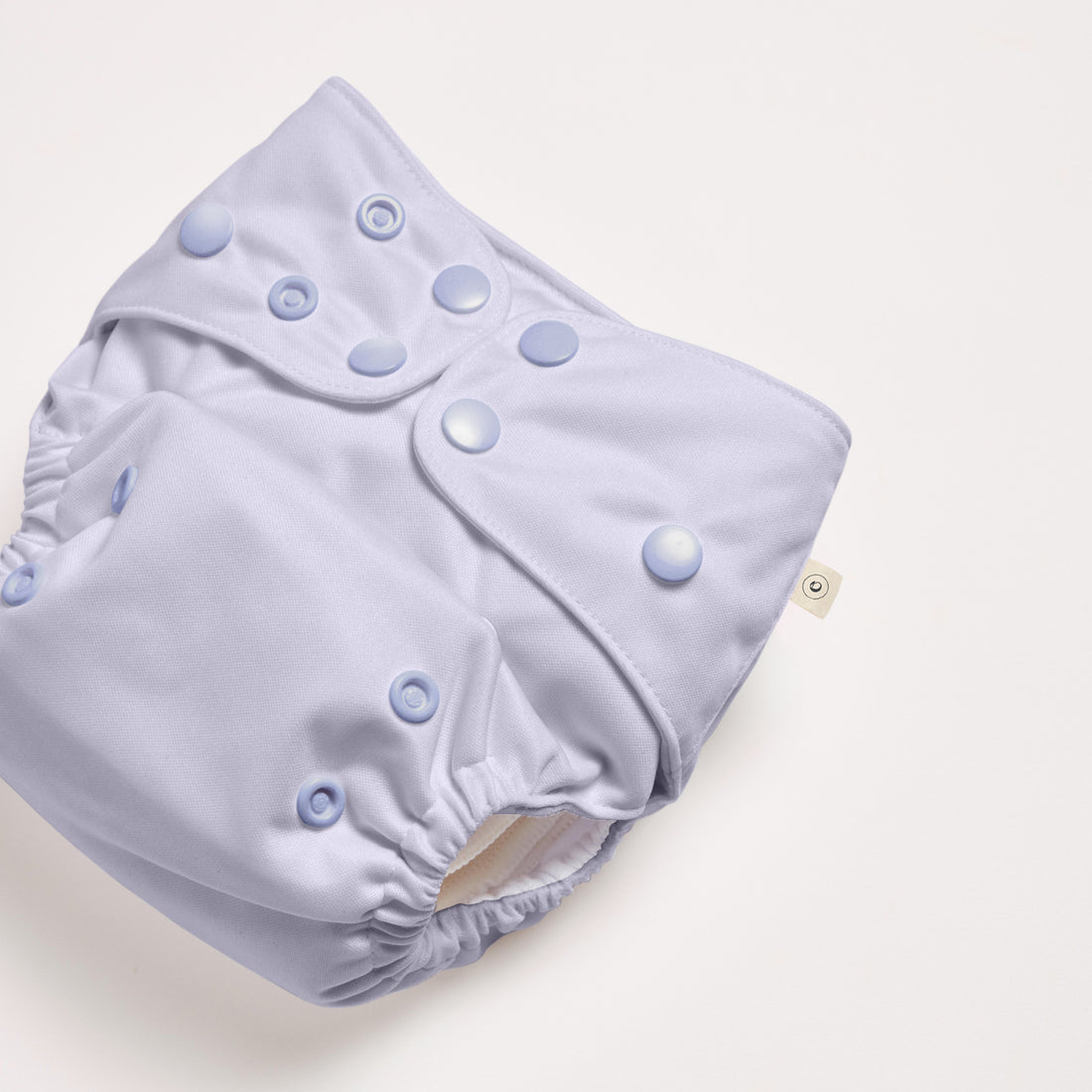 Lavender 2.0 Modern Cloth Nappy