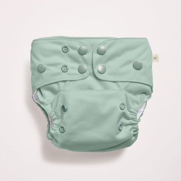 Mint 2.0 Modern Cloth Nappy