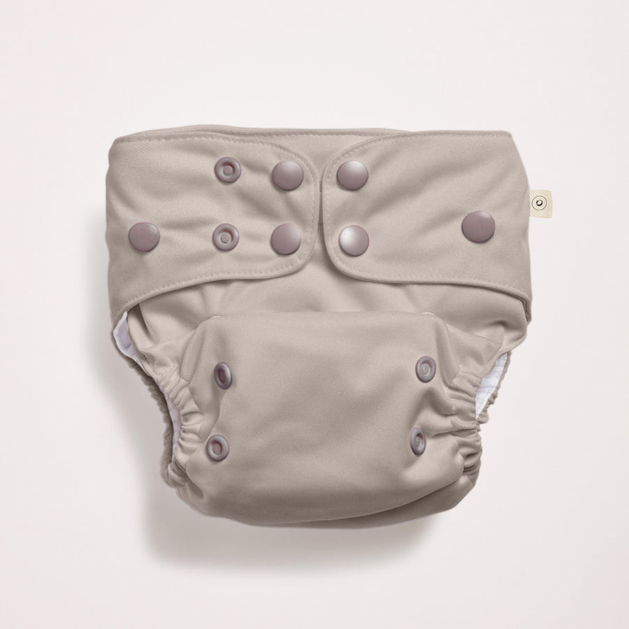 Sepia 2.0 Modern Cloth Nappy