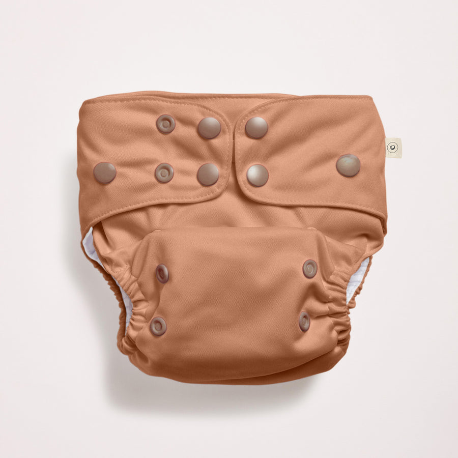 Sienna 2.0 Modern Cloth Nappy