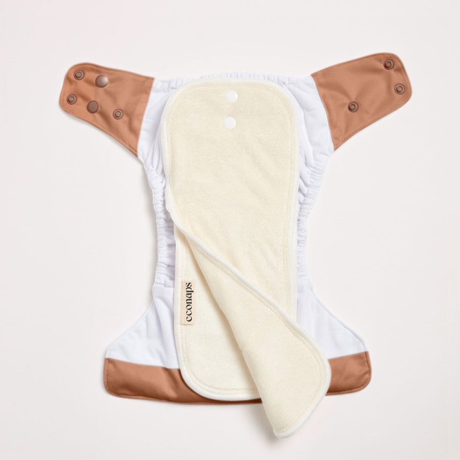 Sienna 2.0 Modern Cloth Nappy