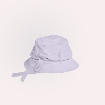 Lavender Swim Hat