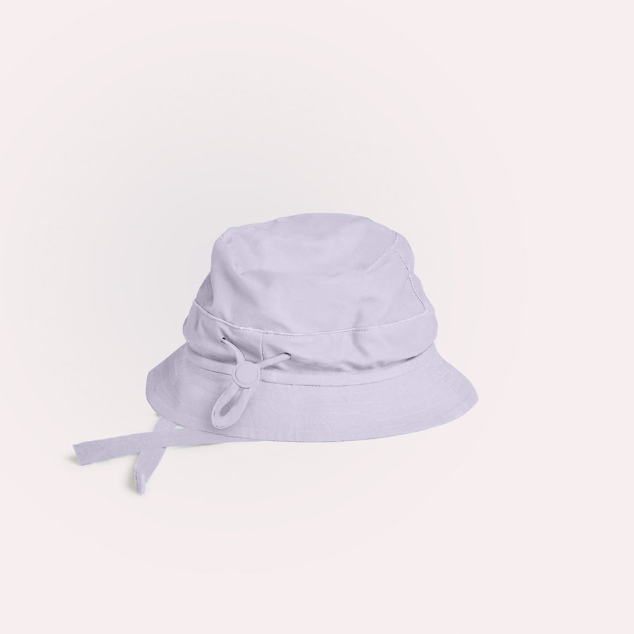 Lavender Swim Hat