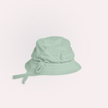 Swim Mint Hat