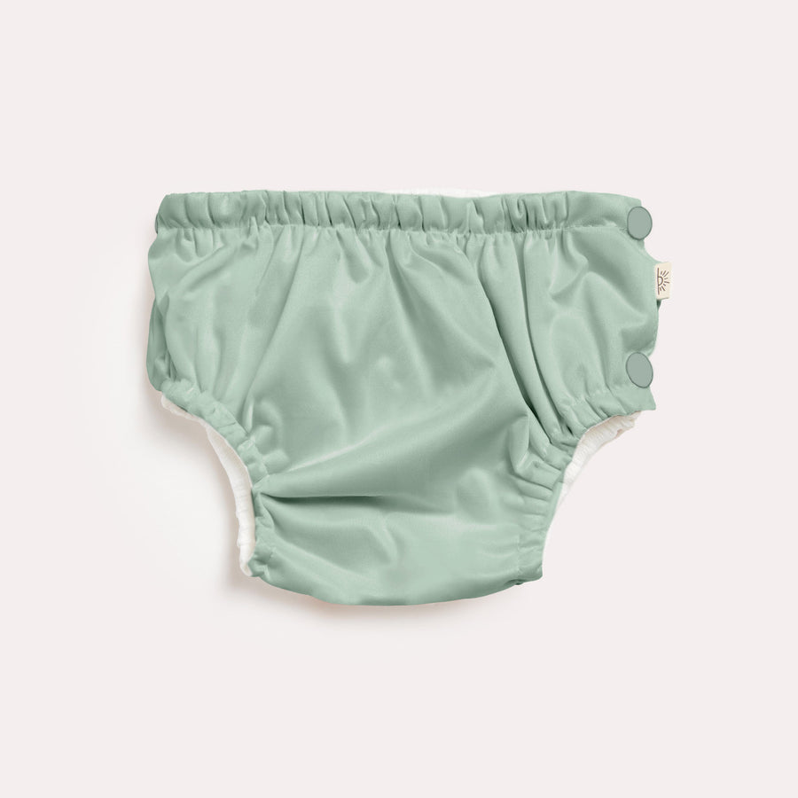 Mint Swim Nappy