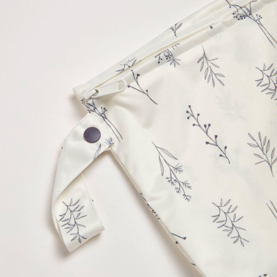 Grey Folk Botanicals Mid Wet Bag