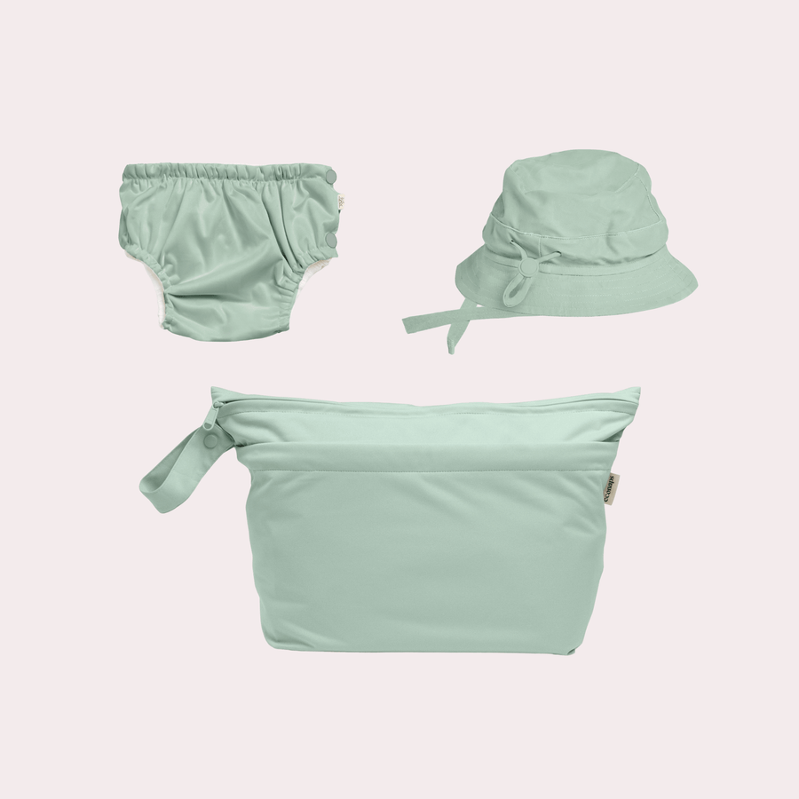 Mint Swim Bundle