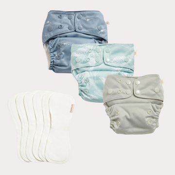 Seaside Saver Set