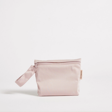 Dusty Rose Small Wet Bag