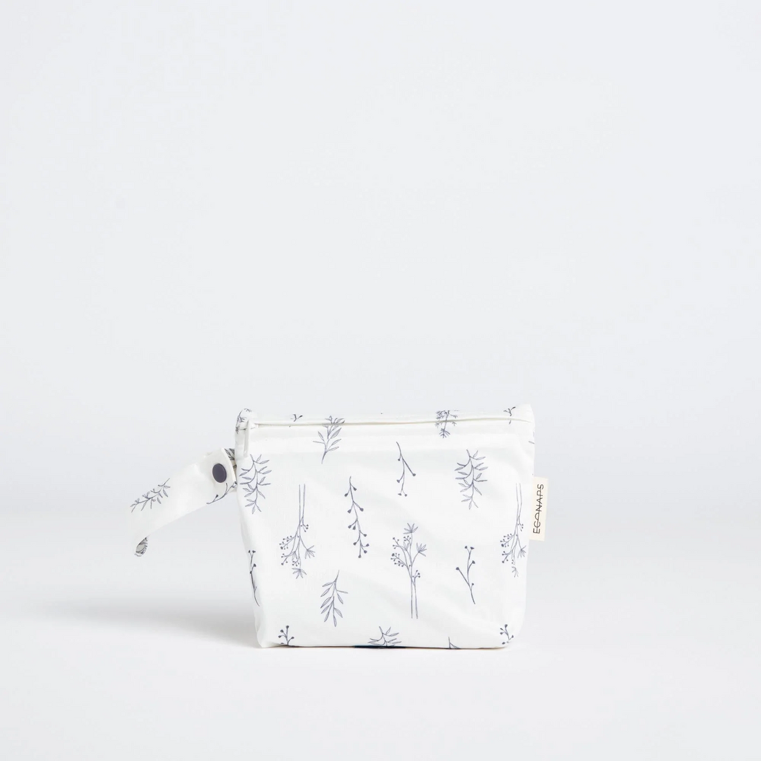 Grey Folk Botanical Small Wet Bag