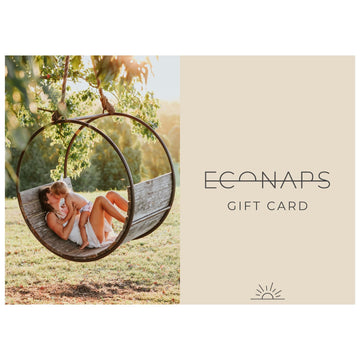 EcoNaps Gift Card