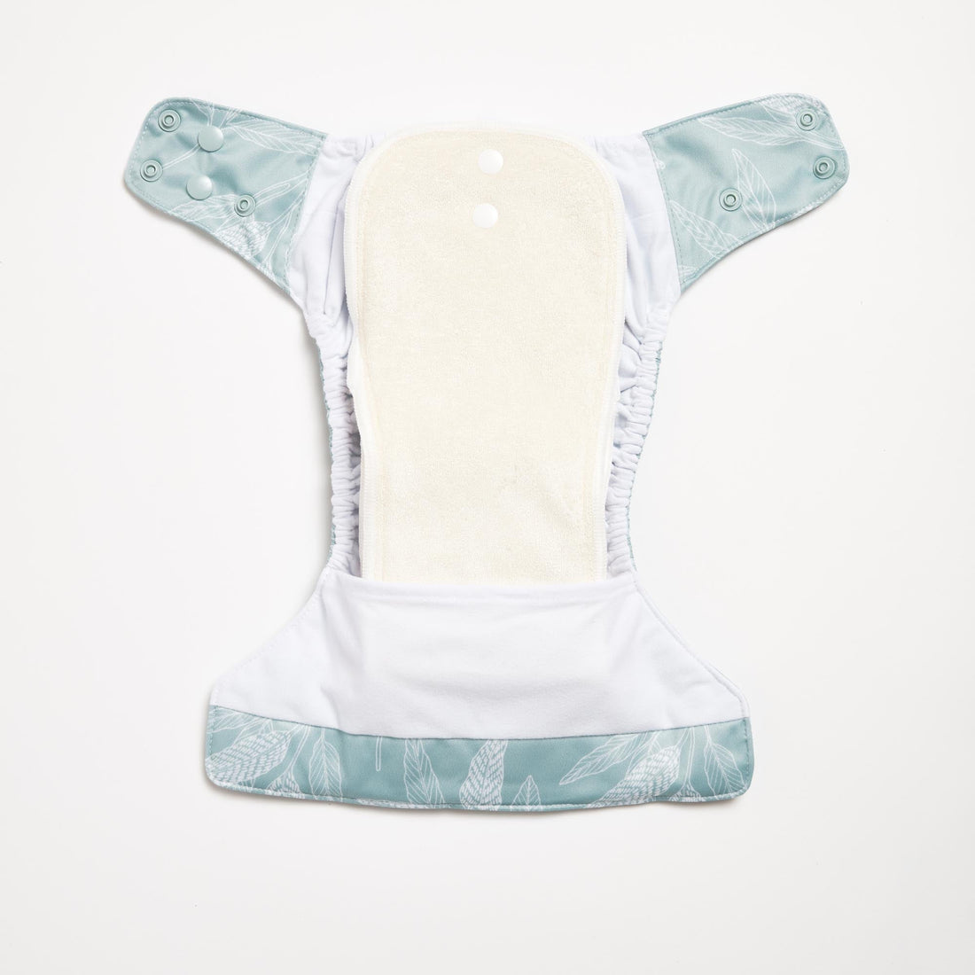 Ocean Native 2.0 Modern Cloth Nappy