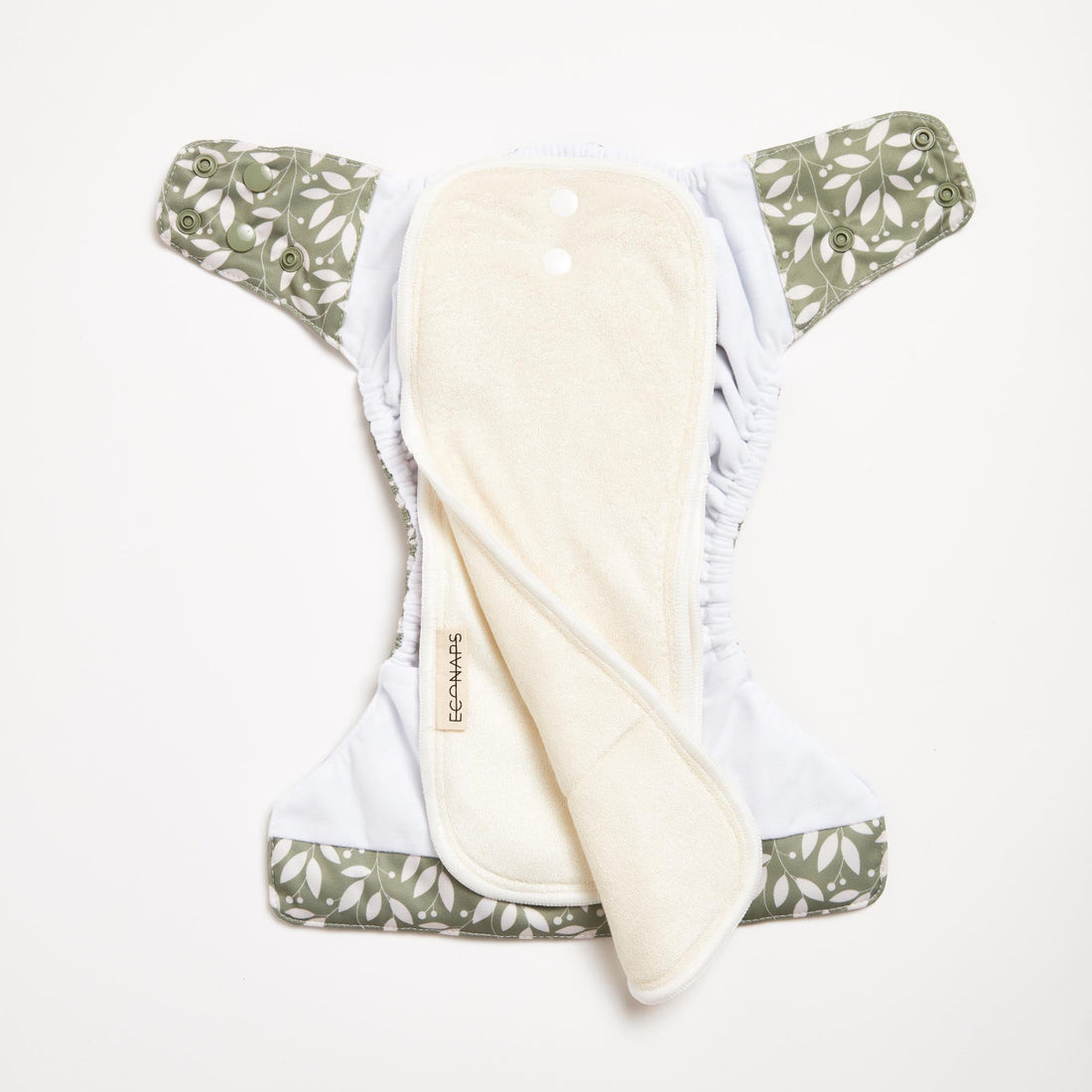 Sage 2.0 Modern Cloth Nappy